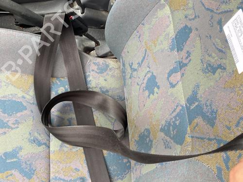 Front left belt tensioner CITROËN SAXO (S0, S1) 1.1 X, SX | BP26297740C87 