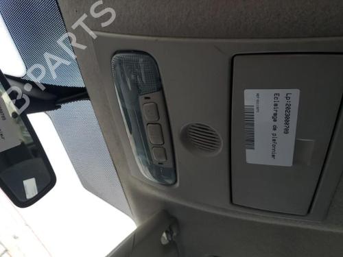 Innerbelysning FORD S-MAX (WA6) 2.0 TDCi (140 hp) 21797626