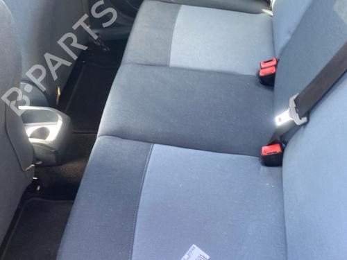 Used Rear seat Rear seat 36653918 36653918