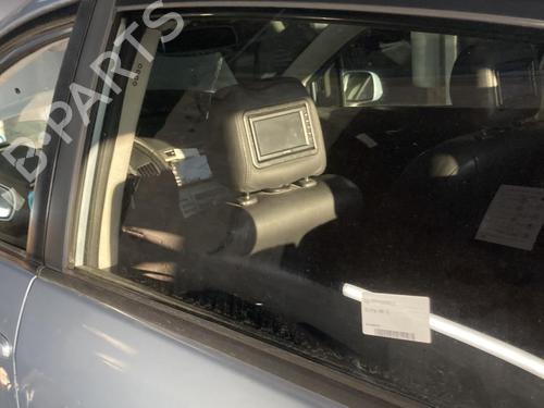 Rear left door window TOYOTA COROLLA Verso (ZER_, ZZE12_, R1_) 2.2 D-4D (AUR10_, AUR10R) | BP19913434C20 