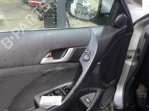 Front left panel HONDA ACCORD VIII (CU) 2.2 i-DTEC (CU3) | BP30746604C58