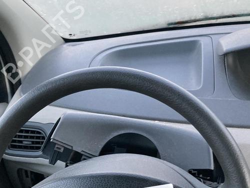 Dashboard RENAULT MODUS / GRAND MODUS (F/JP0_) 1.5 dCi (FP0E, JP0E) | BP22114873C46 - Image 3