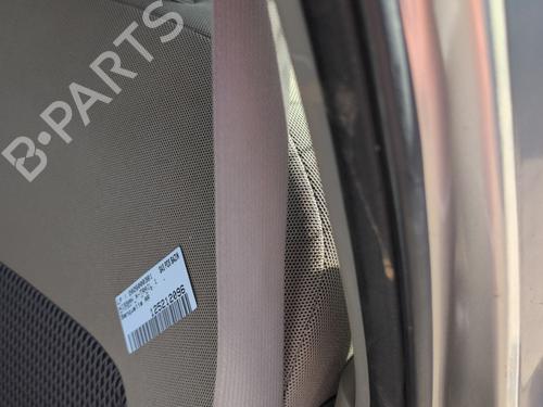 Used Rear left seatbelt Rear left seatbelt 34380535 34380535