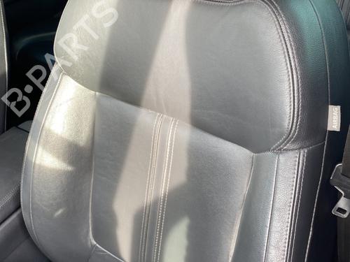 Left front seat PEUGEOT 3008 I MPV (0U_) 2.0 HDi | BP30200010C15 