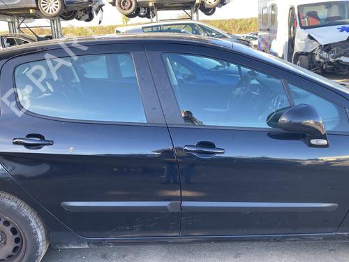 Front left panel PEUGEOT 308 I (4A_, 4C_) 1.6 HDi | BP31318010C58 - Image 5