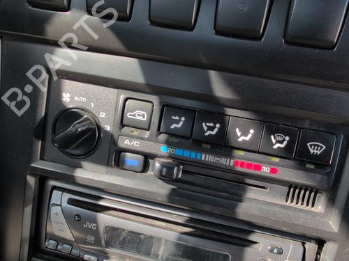 Climate control SSANGYONG MUSSO SPORTS 2.9 D 4x4 | BP34110079I5 - Image 2