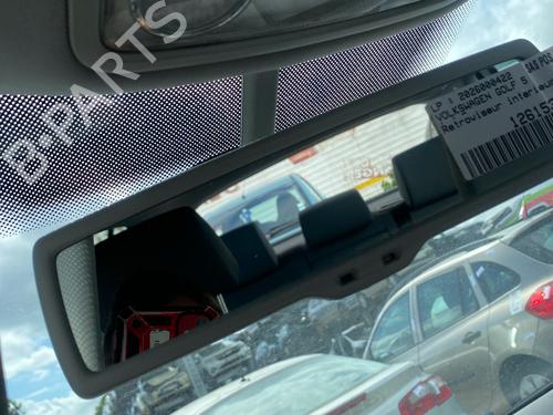 Rear mirror VW GOLF V (1K1) | BP35884989I6 - Image 4