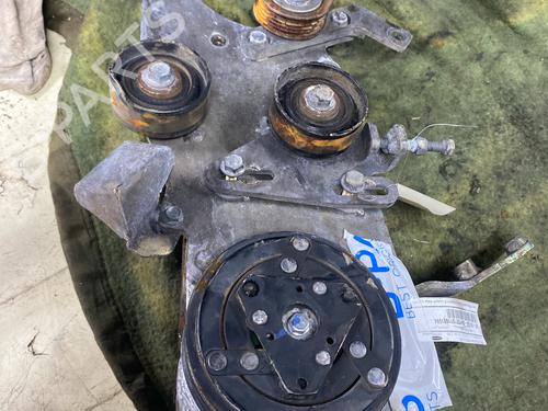 Used AC compressor AC compressor 39086366 39086366