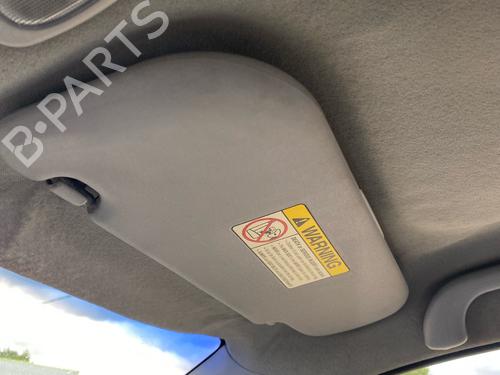 Right sun visor KIA PICANTO I (SA) 1.1 | BP36309103I2 - Image 2