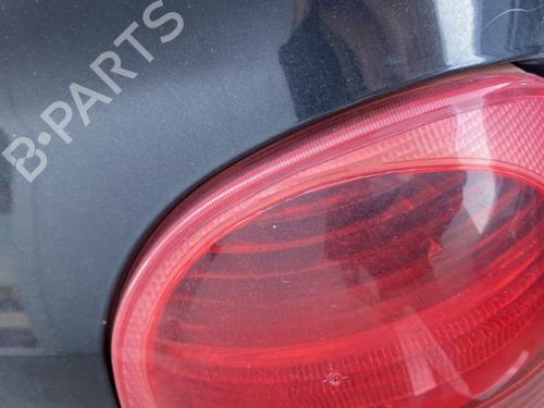 Right taillight RENAULT TWINGO I (C06_) 1.2 16V (C06C, C06D, C06K) | BP22123088C35 
