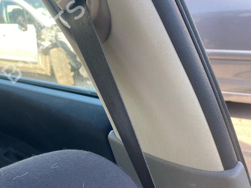 Used Front left seatbelt Front left seatbelt 36756066 36756066