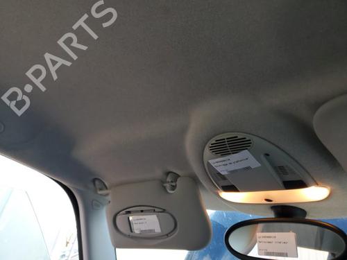 Interiør tag Interiør tag MINI MINI (R56) Cooper D (109 hp) 20174005 20174005