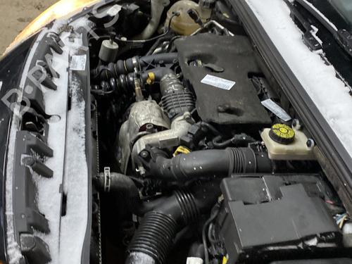 Engine PEUGEOT 308 I (4A_, 4C_) 1.6 HDi | BP31318031M1 