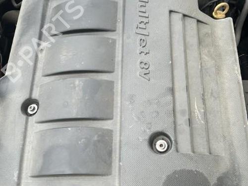 Used Engine Engine FIAT STILO (192_) 1.9 D Multijet (120 hp) 19904590 19904590