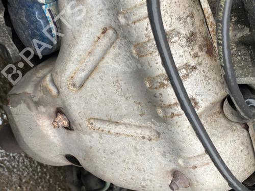 Engine control unit (ECU) DACIA LOGAN (LS_) 1.6 (LS0B, LS0D, LS0F, LS0H) | BP33017213M57 - Image 4