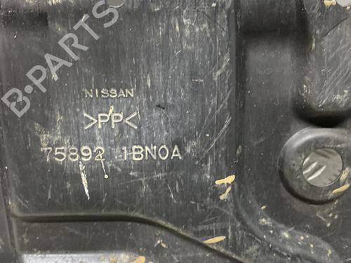 Underbody protection INFINITI EX 30d | BP23782313M92  - Image 7