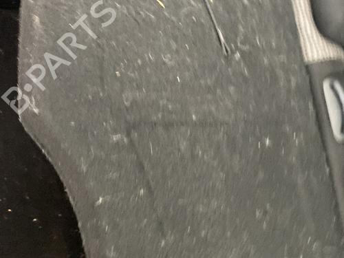 Used Rear parcel shelf Rear parcel shelf PEUGEOT 207 (WA_, WC_) 1.6 HDi (92 hp) 32370172 32370172