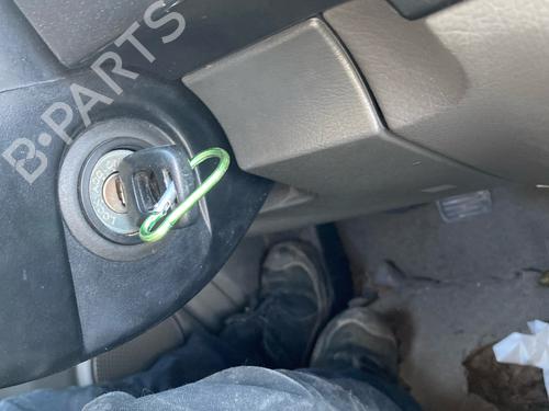 Used Ignition barrel Ignition barrel SSANGYONG MUSSO SPORTS 2.9 D 4x4 (120 hp) 34169908 34169908