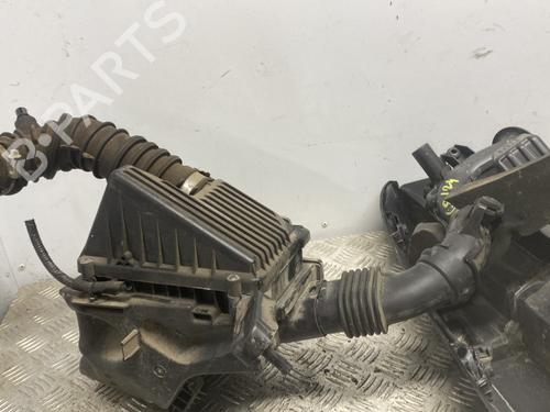 Used Air filter box Air filter box RENAULT TWINGO III (BCM_, BCA_) 1.0 SCe 65 (BCMJ) (65 hp) 22358052 22358052