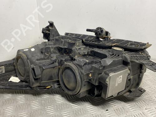 Right headlight FORD KUGA II (DM2) 2.0 TDCi | BP29341349C29 
