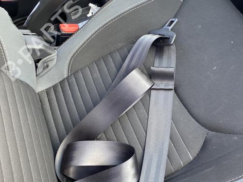 Used Front right seatbelt Front right seatbelt 33039263 33039263