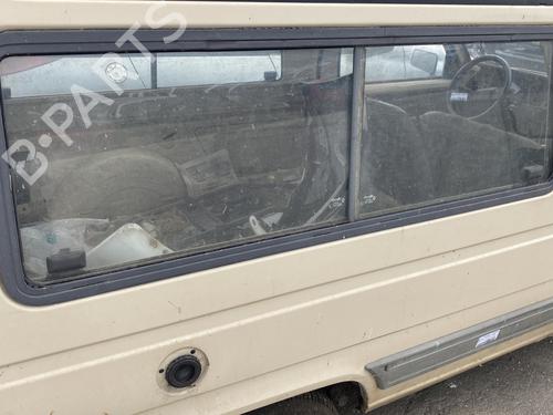 Used Rear right door window RENAULT RAPID Box Body/MPV (F40_, G40_) 1.1 (48 hp) 27675824