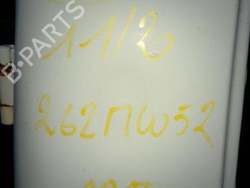 Used Parts SUZUKI SAMURAI Closed Off-Road Vehicle (SJ_) 1.9 TD All-wheel Drive (SJ419TD) 2087805