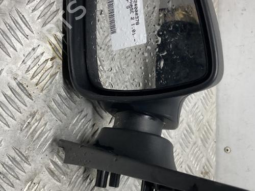 Left mirror DACIA SANDERO II 1.0 SCe 75 (B8JC, B8JD, B8NC) | BP21797759C26 
