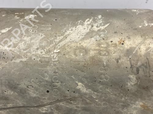 Used Particulate filter Particulate filter 37611781 37611781