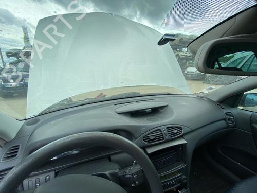 Used Dashboard Dashboard 35884625 35884625