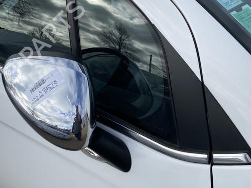 Højre foran trekantet rude CITROËN C3 II (SC_) 1.4 HDi 70 (SC8HZC, SC8HR0, SC8HP4) (68 hp) 23782466