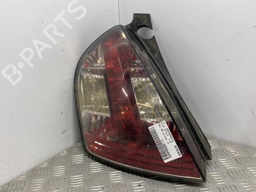 Used Left taillight FIAT STILO (192_) 1.9 JTD (192_XE1A) (115 hp) 29614706