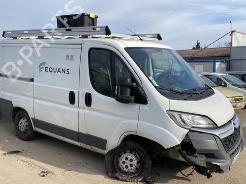 Licence plate light CITROËN JUMPER II Van 2.0 BlueHDi 110 | BP26523846I40 - Image 8