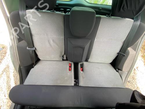 Sæde Bagtil RENAULT MODUS / GRAND MODUS (F/JP0_) 1.5 dCi (FP0F, JP0F) | BP37611734C17 - Image 3