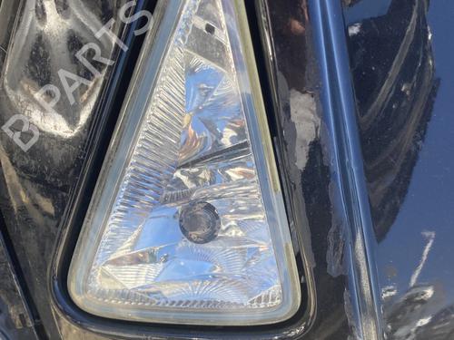 Used Left front fog light Left front fog light HONDA CIVIC VIII Hatchback (FN, FK) 2.2 CTDi (FK3) (140 hp) 33806812 33806812