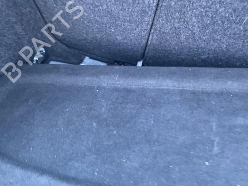 Rear parcel shelf VW GOLF V (1K1) 1.9 TDI | BP31859816C85