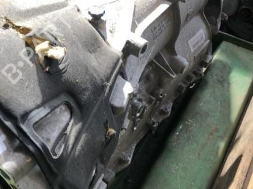Gearbox BMW 3 (F30, F80)  | BP19907836M3 