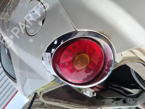 Used Right taillight ALFA ROMEO MITO (955_) 1.3 MultiJet (955AXP1A, 955AYC1A) (95 hp) 22112085