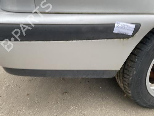 Used Rear bumper SAAB 9-3 (YS3D) 2.2 TiD (125 hp) 22128070