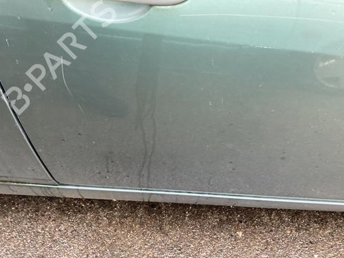 Right front door RENAULT MEGANE II Coupé-Cabriolet (EM0/1_) 1.9 dCi | BP29910787C3