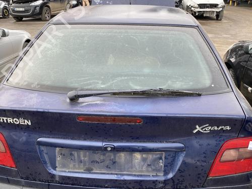 Used Tailgate CITROËN XSARA (N1) 1.9 D (68 hp) 31830157