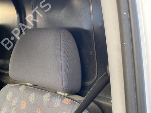 Used Cargo separator MERCEDES-BENZ VITO / MIXTO Van (W639) 109 CDI (639.601, 639.603, 639.605) (95 hp) 25270656