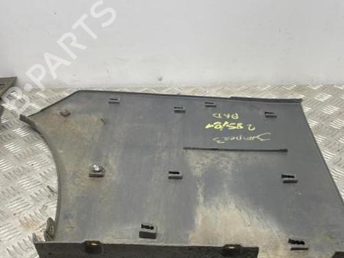 Door moulding trim CITROËN JUMPER II Van 2.2 HDi 110 | BP22116484C150 