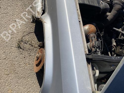 Used Left front fenders CITROËN BX (XB-_) 19 D (69 hp) 29537676