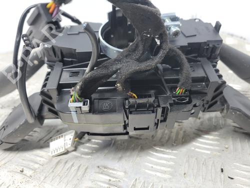 Steering column stalk PEUGEOT 3008 I MPV (0U_) 1.6 HDi | BP22111463I23 