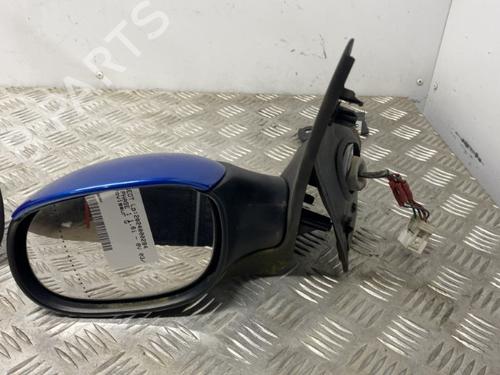 Ryggespeil venstre PEUGEOT 206 Hatchback (2A/C) [1998-2012]  21825829