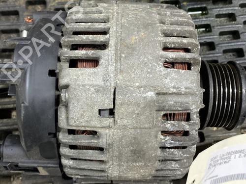 Generator SEAT ALTEA (5P1) 2.0 TDI 16V (140 hp) 25897166