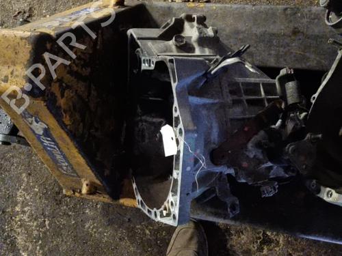 Used Gearbox Gearbox TOYOTA AYGO (_B1_) 1.0 (KGB10_, KGB10R) (68 hp) 19906210 19906210