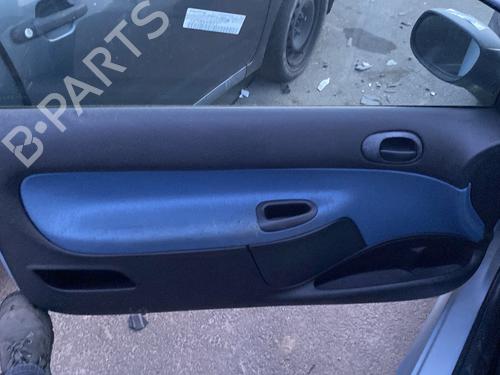 Forreste venstre beklædning PEUGEOT 206 Hatchback (2A/C) 1.1 i (60 hp) 30305746