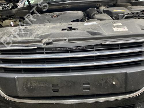 Grille PEUGEOT 508 I (8D_) 2.0 HDi | BP29829291C40